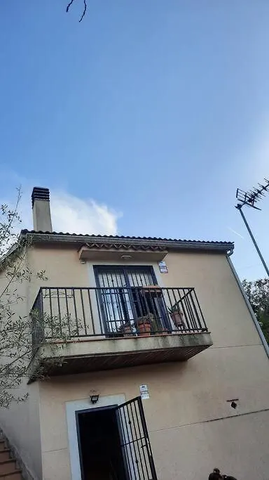 Whiskey On The Hill Villa Vidreres Holiday home