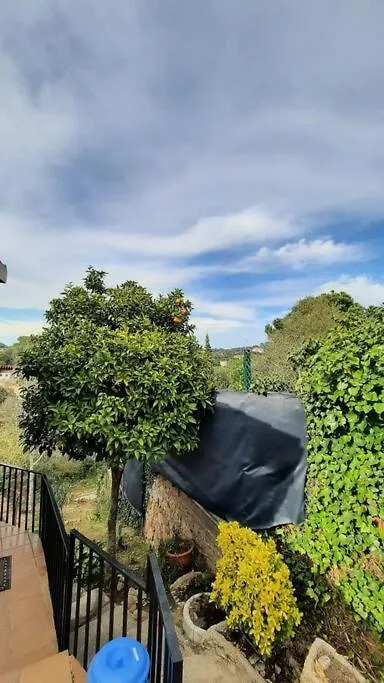 Holiday home Whiskey On The Hill Villa Vidreres