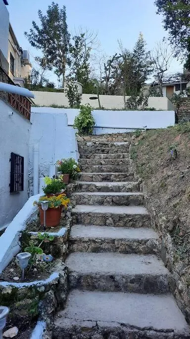 Holiday home Whiskey On The Hill Villa Vidreres