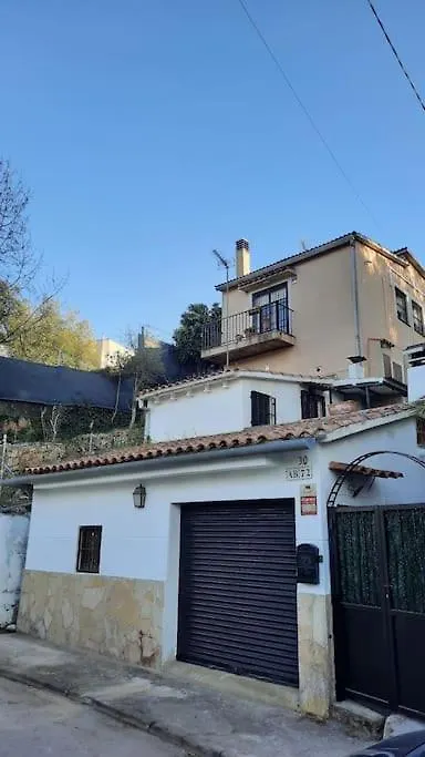 Villa Whiskey On The Hill Vidreres