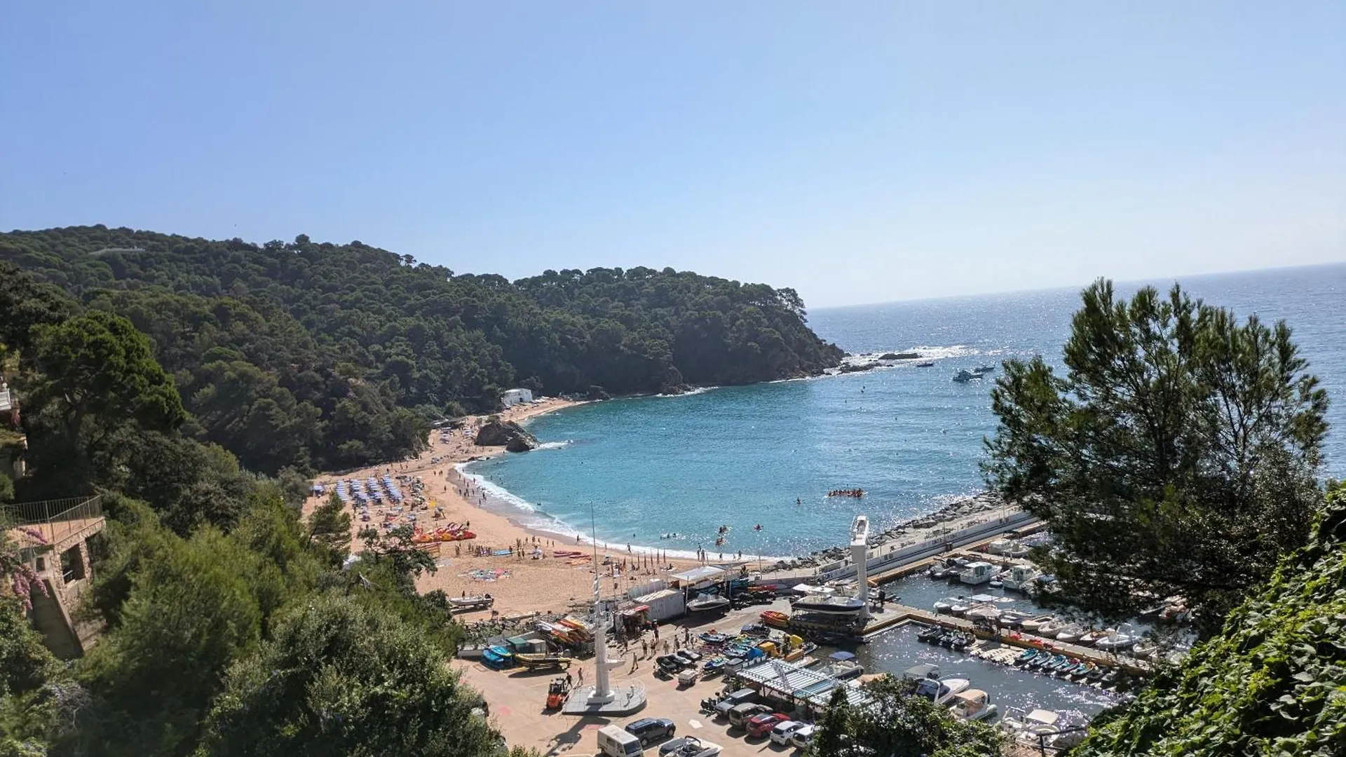 Villa Whiskey On The Hill Vidreres Spanien