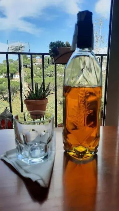 Holiday home Whiskey On The Hill Villa Vidreres