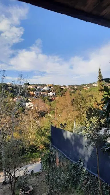 Whiskey On The Hill Villa Vidreres 0*,