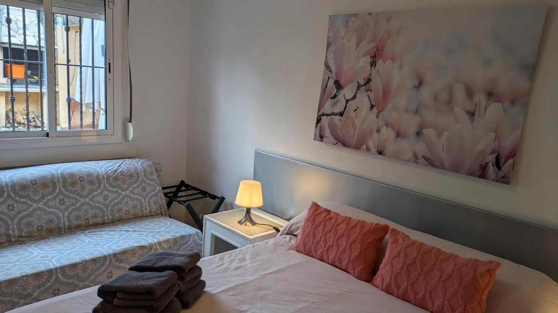 Holiday home Whiskey On The Hill Villa Vidreres Spain